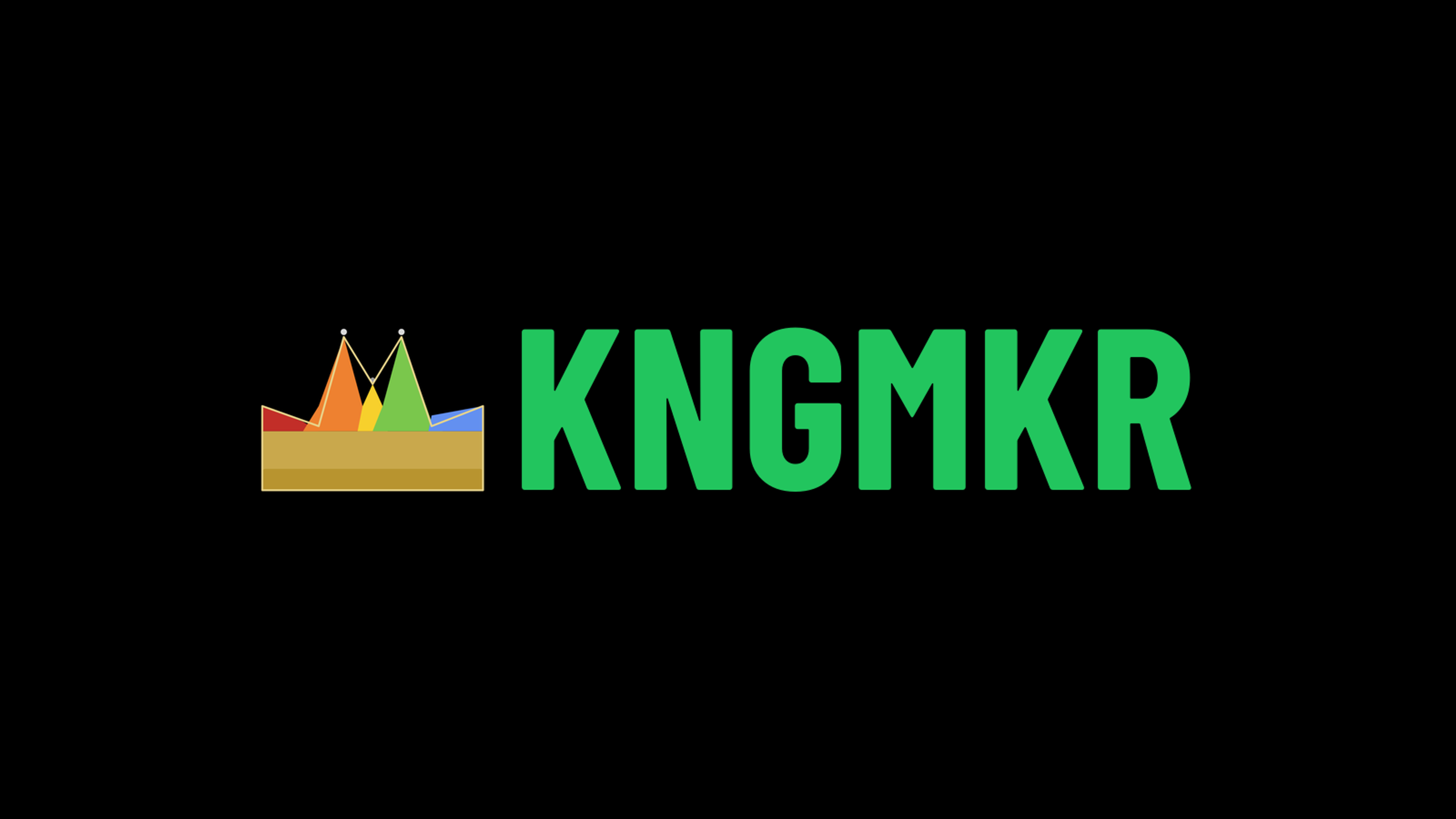KNGMKR