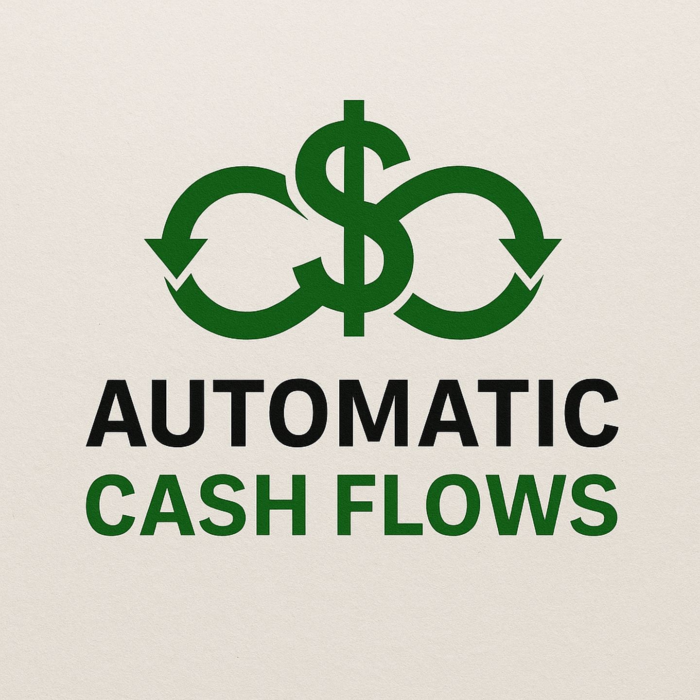 Automatic Cash Flows