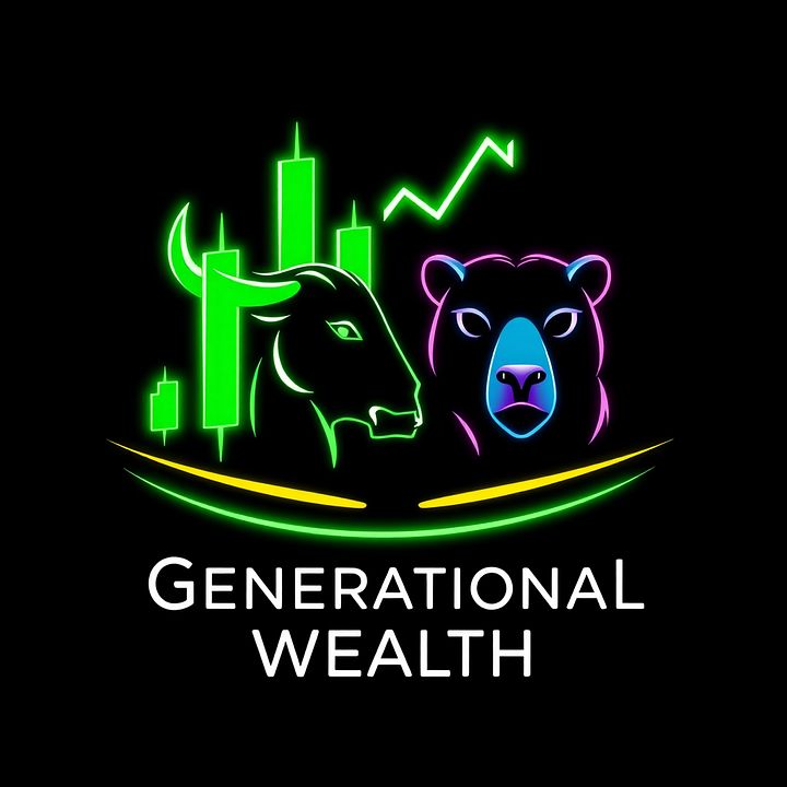 Generational Wealth