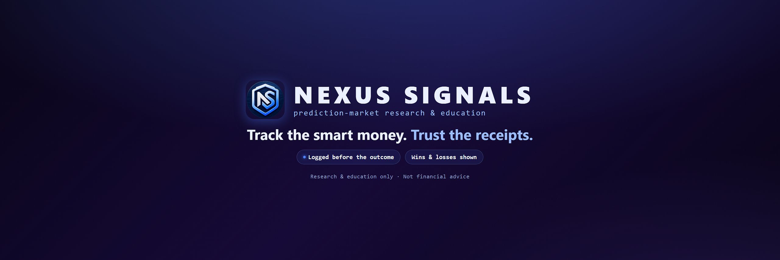 Nexus Signals