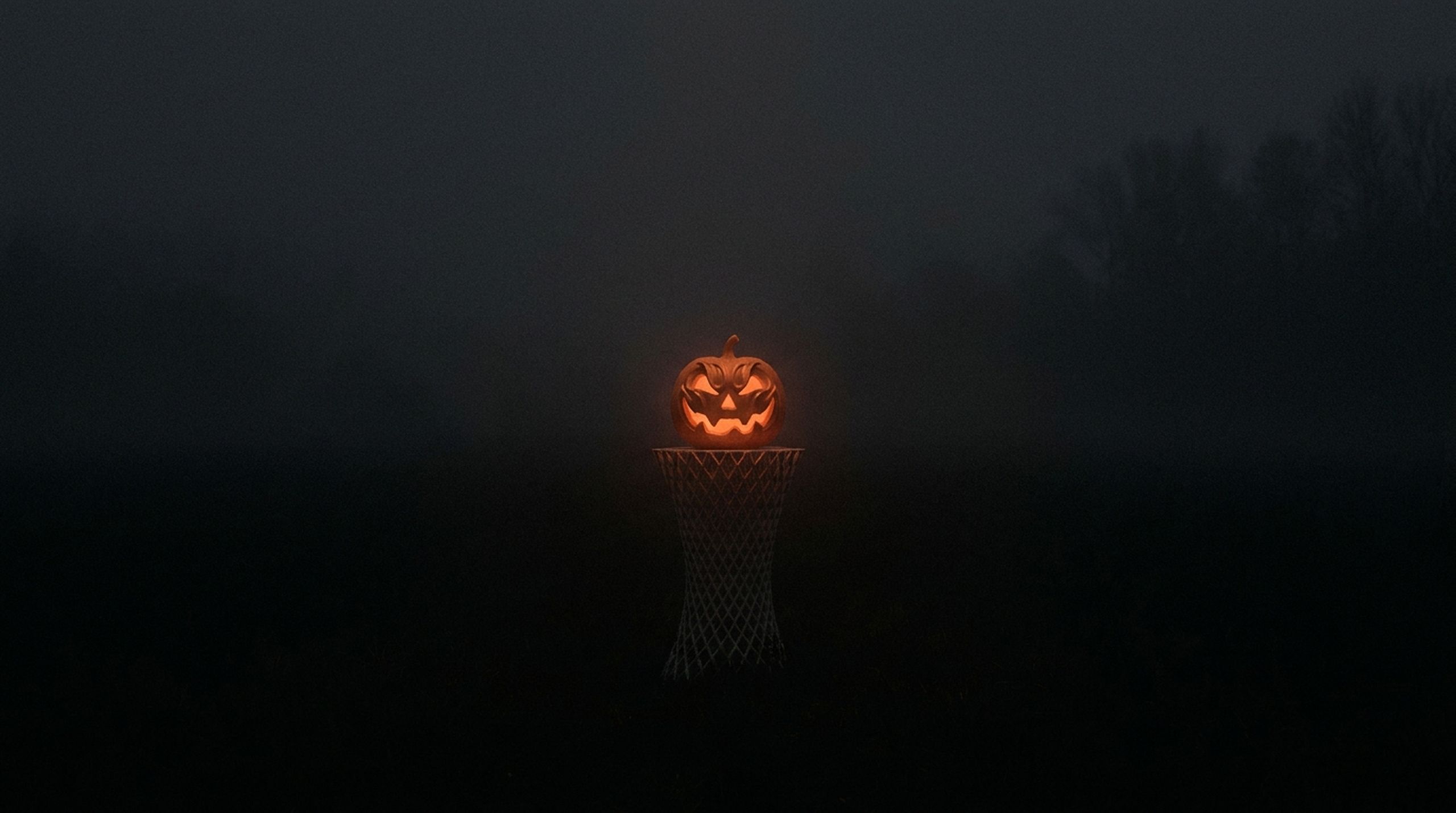 Spooky STL