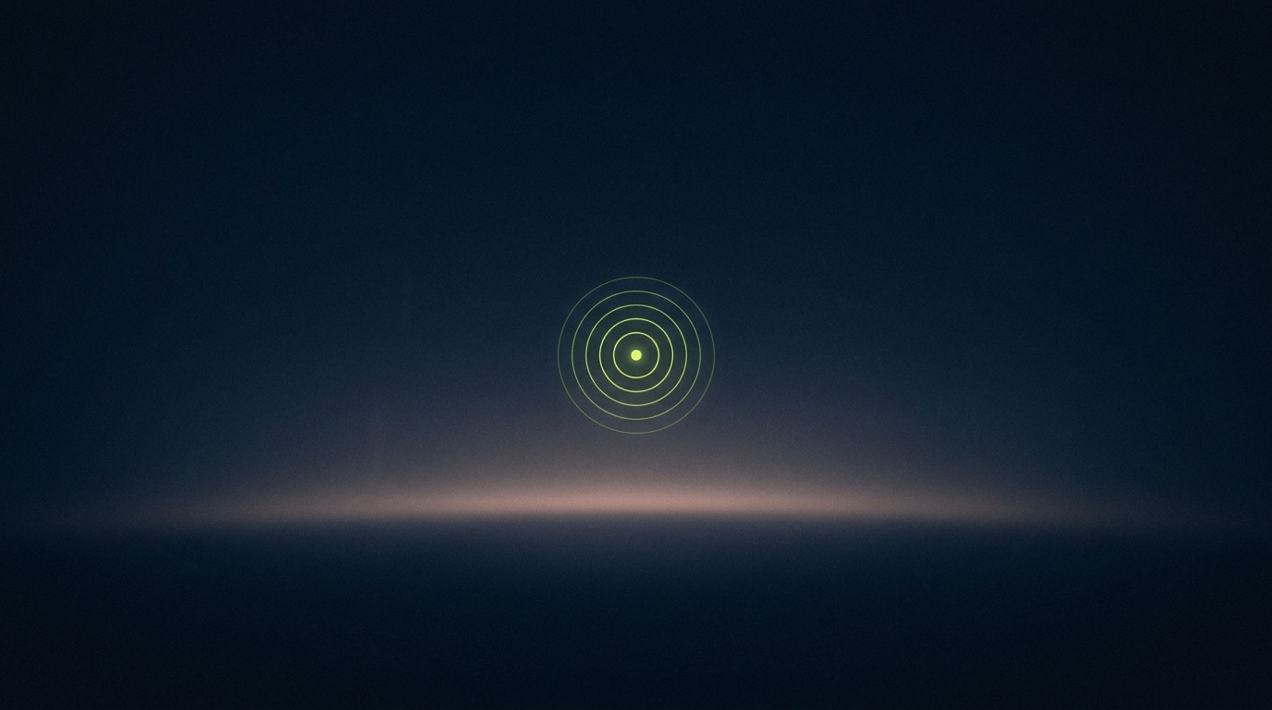 Launch Signal