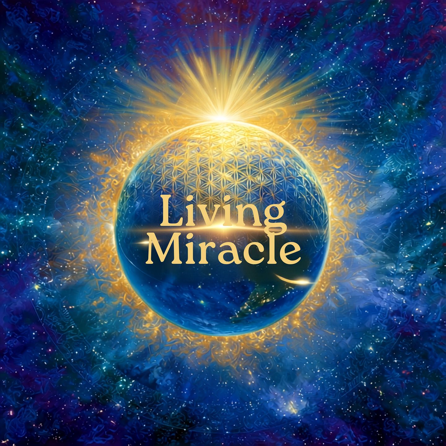 Living Miracle