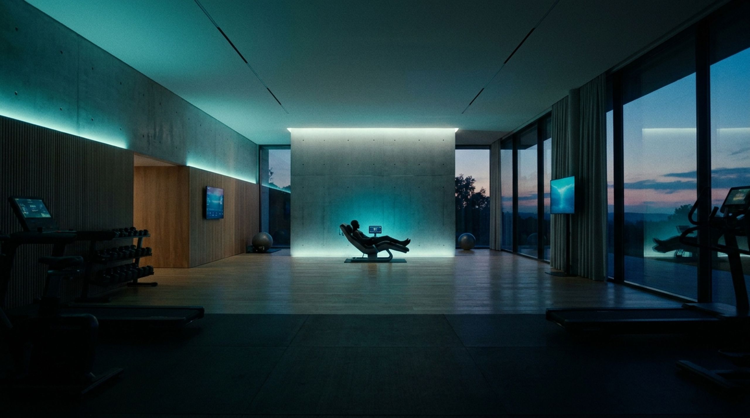 Recharge Labs
