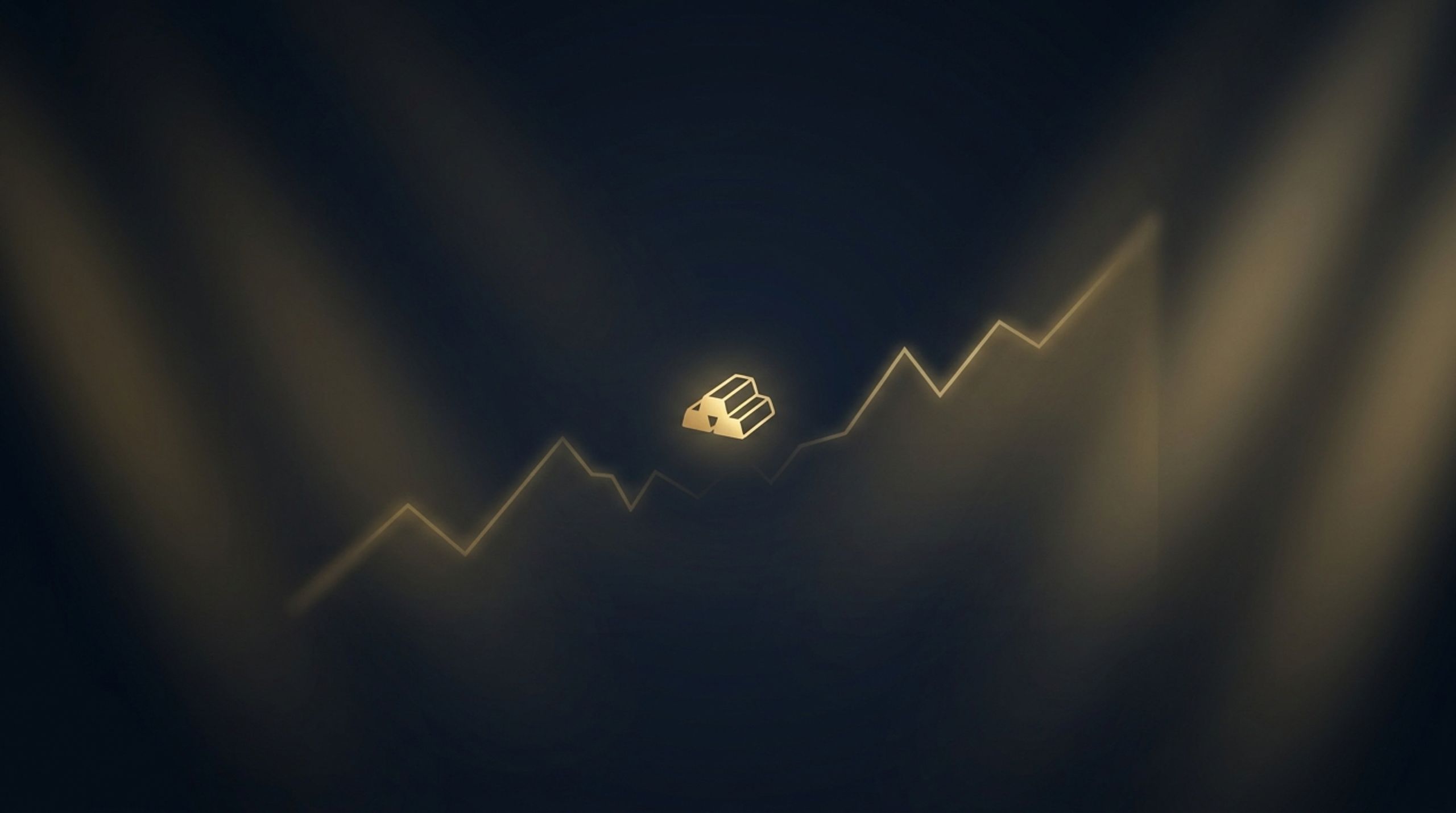 Gold Pulse