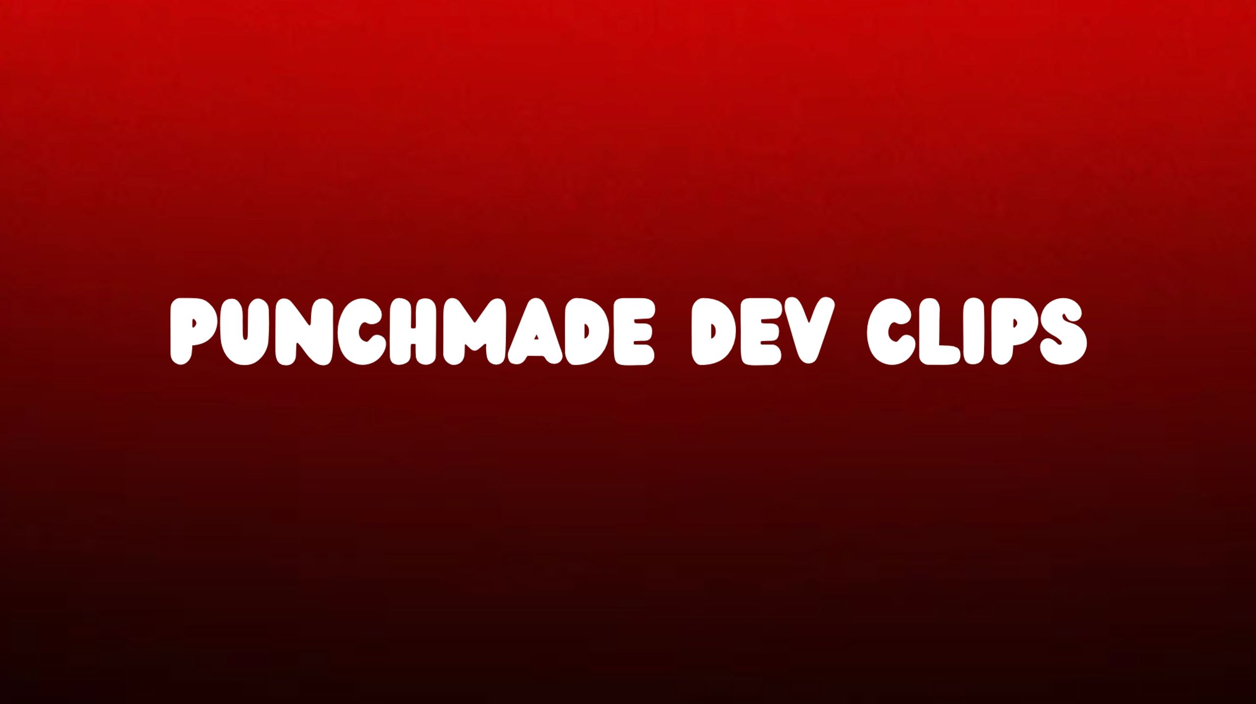 Punchmade