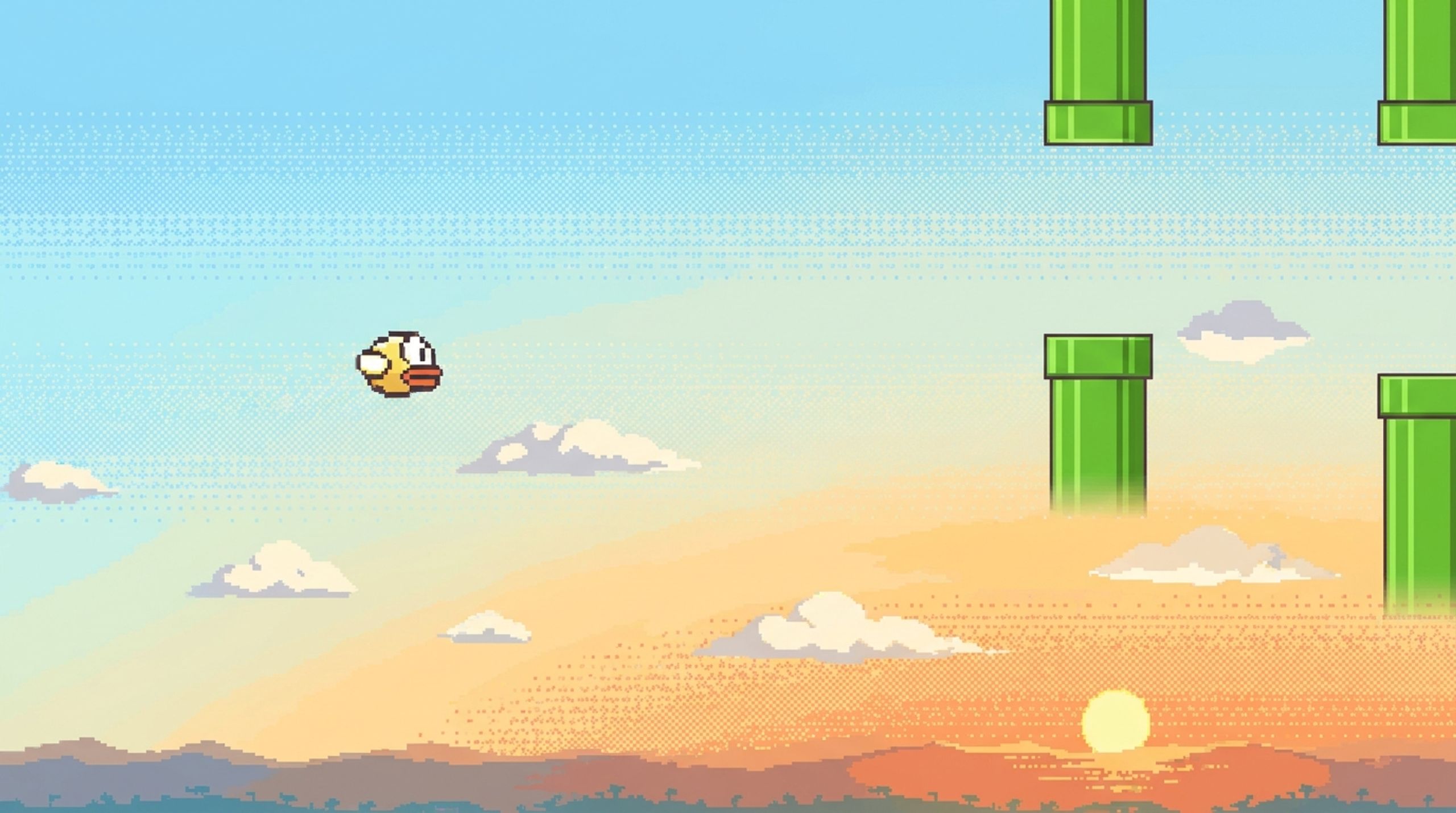 Flappy Whop