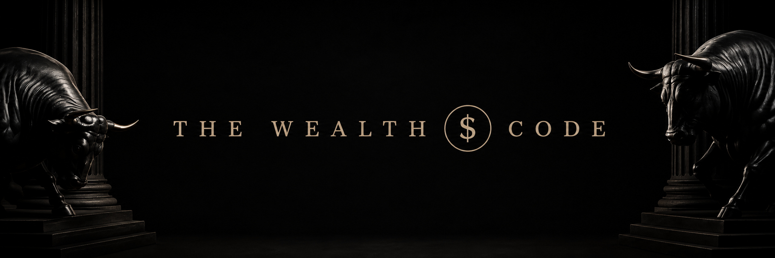THE WEALTH ⊙ CODE