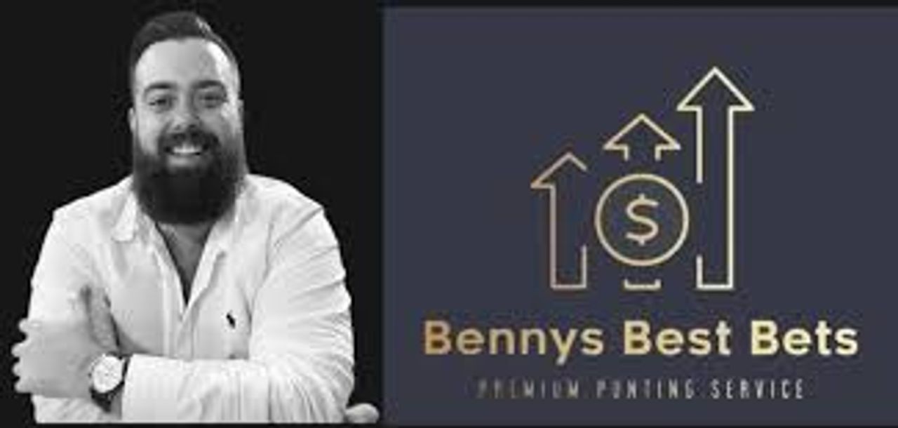 Bennys Best Bets 