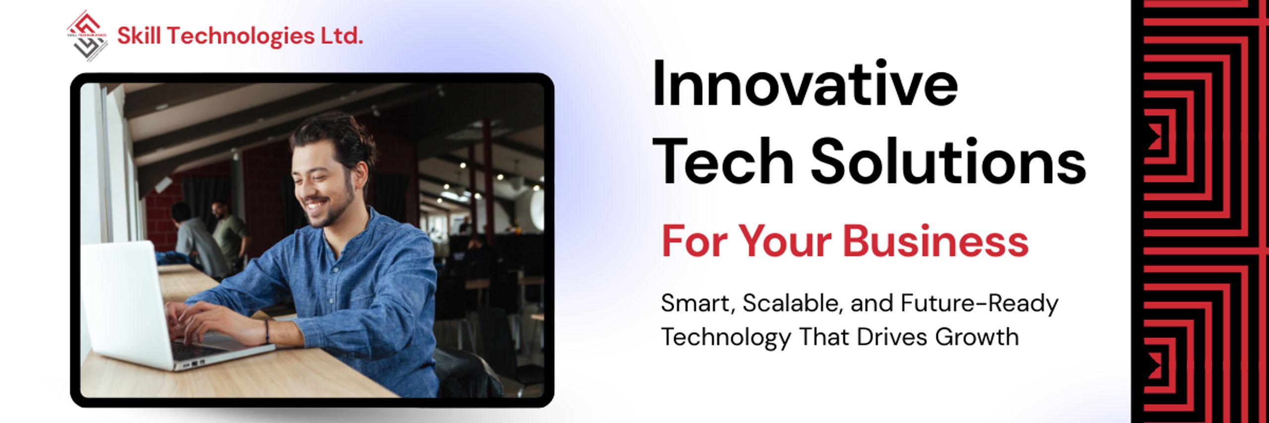 Skill Technologies Ltd.