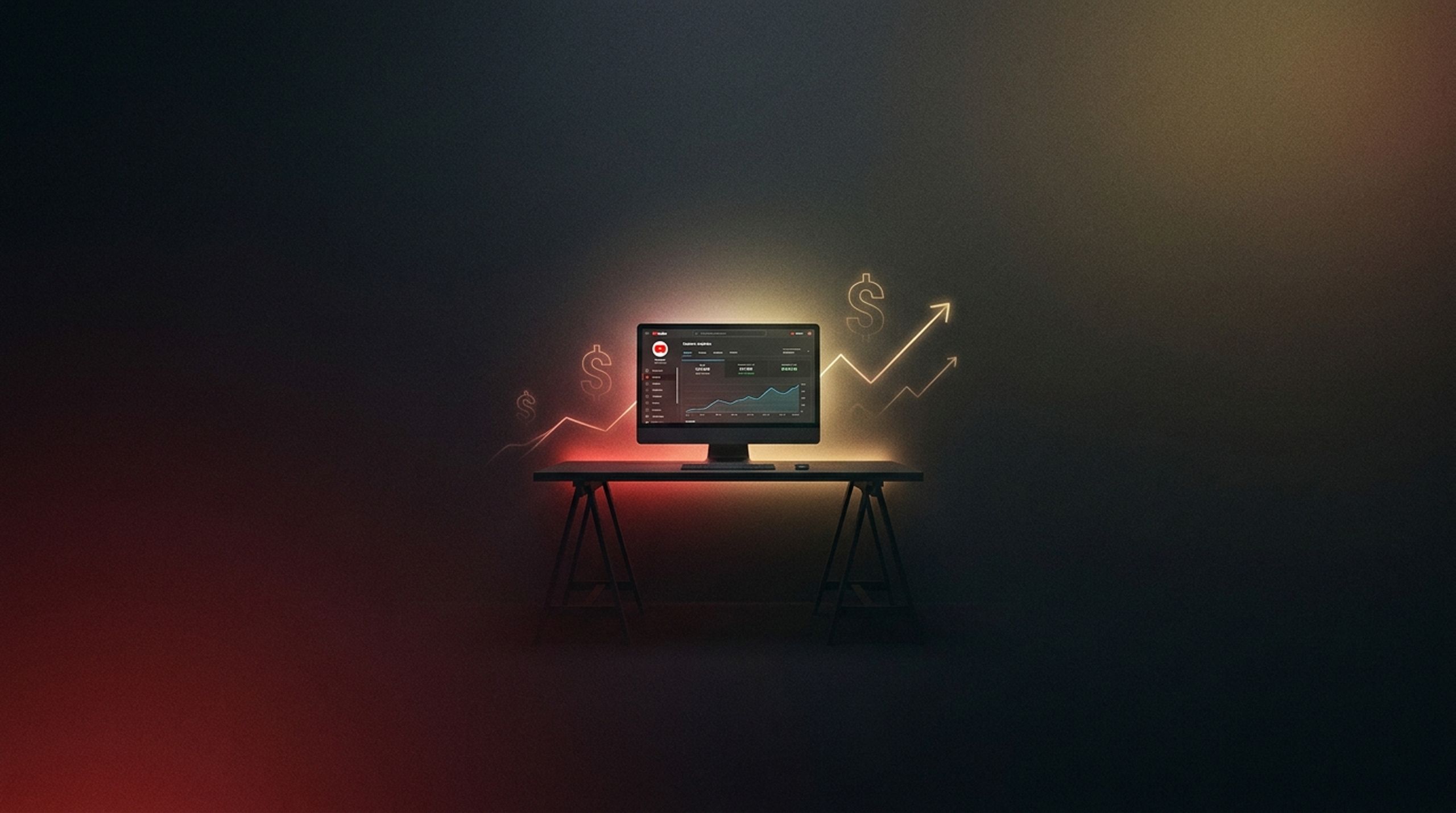 YT Money Blueprint