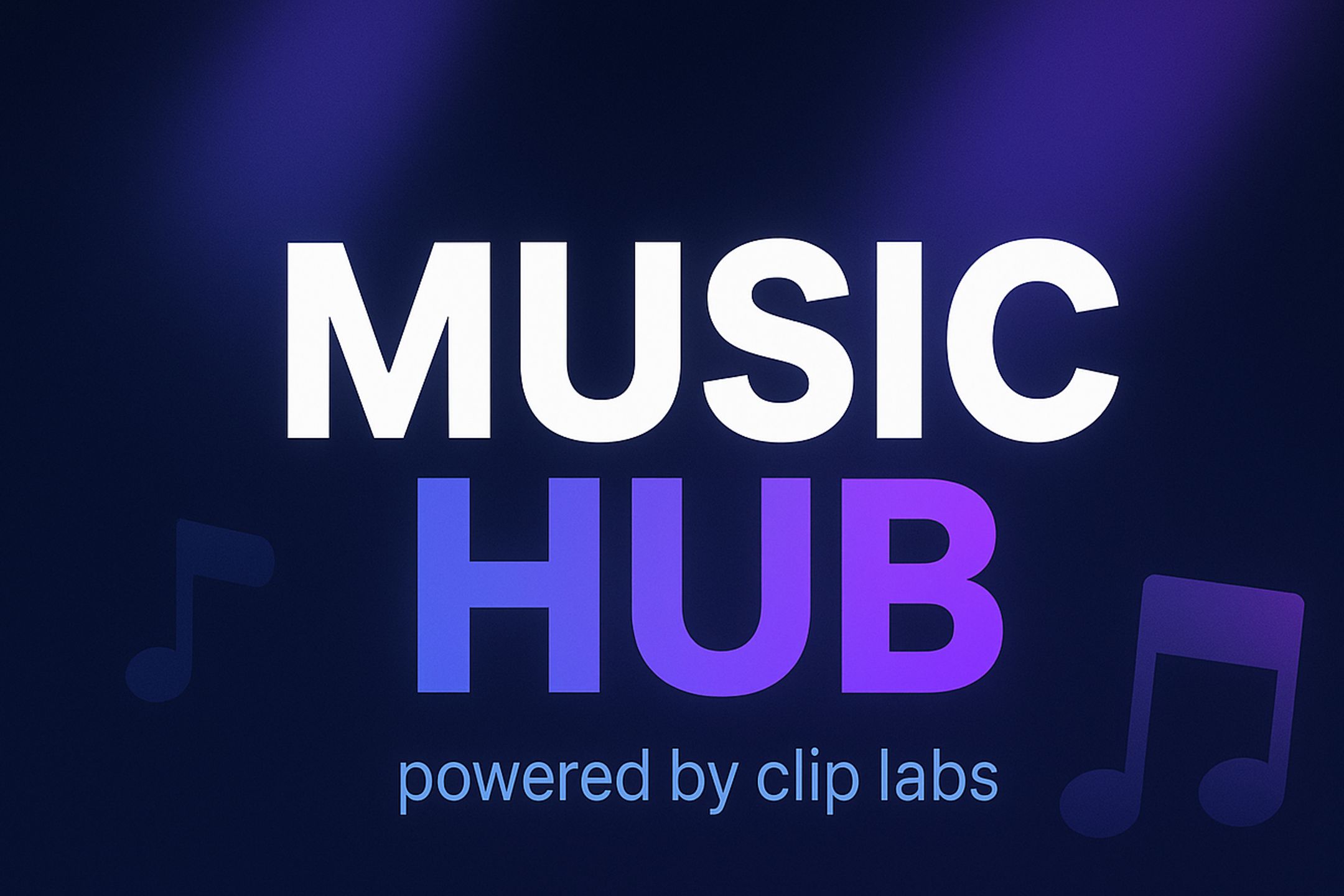 Music Hub 