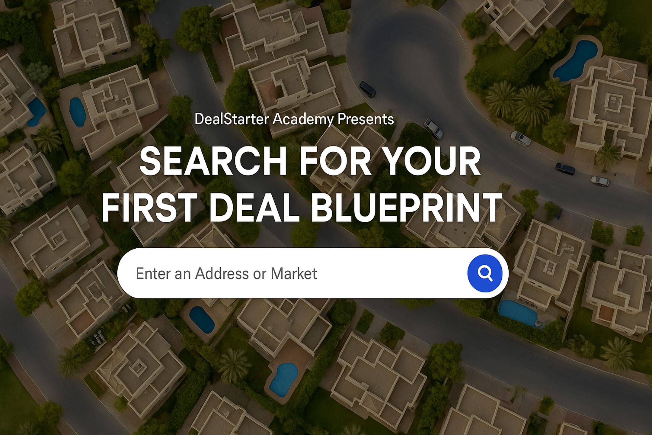 DealStarter Academy