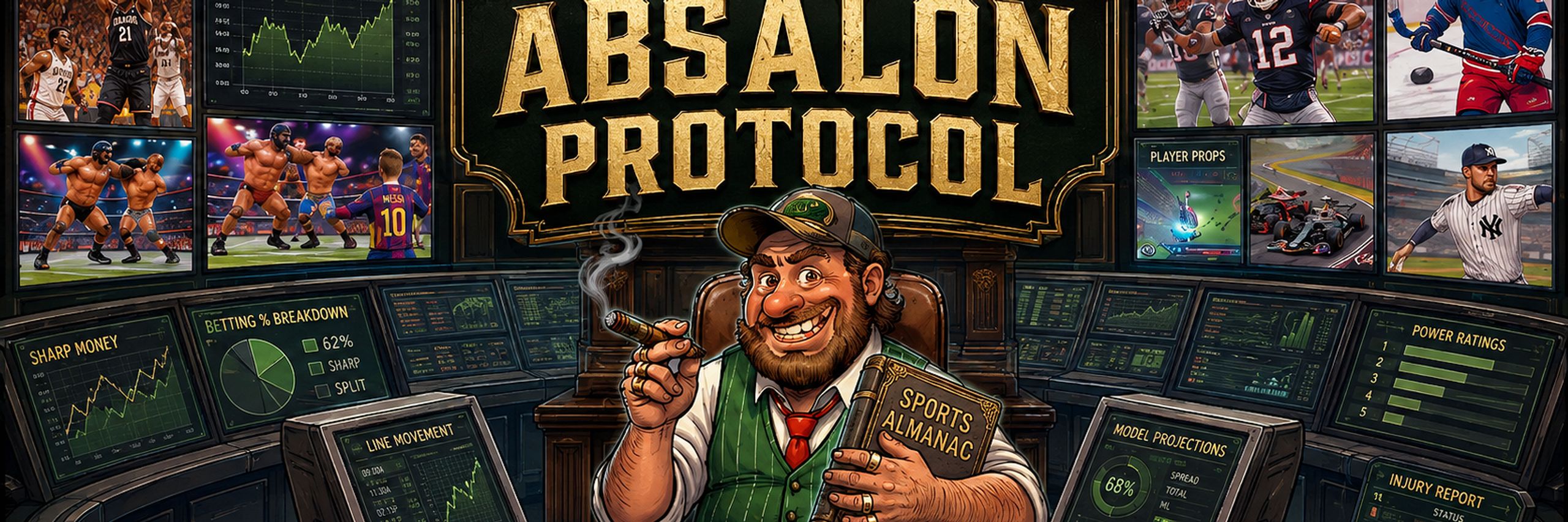 The Absalon Protocol