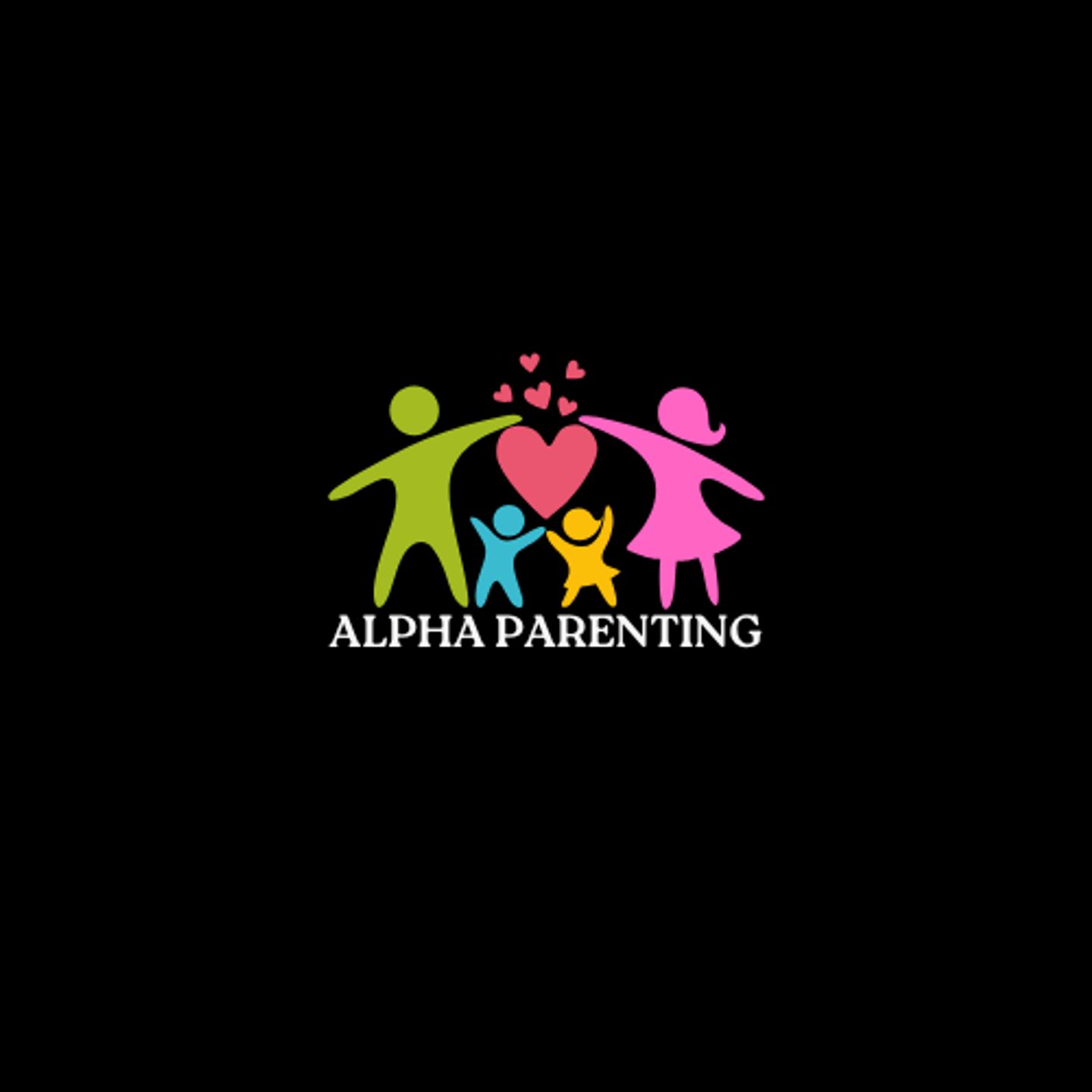 Alpha Parenting