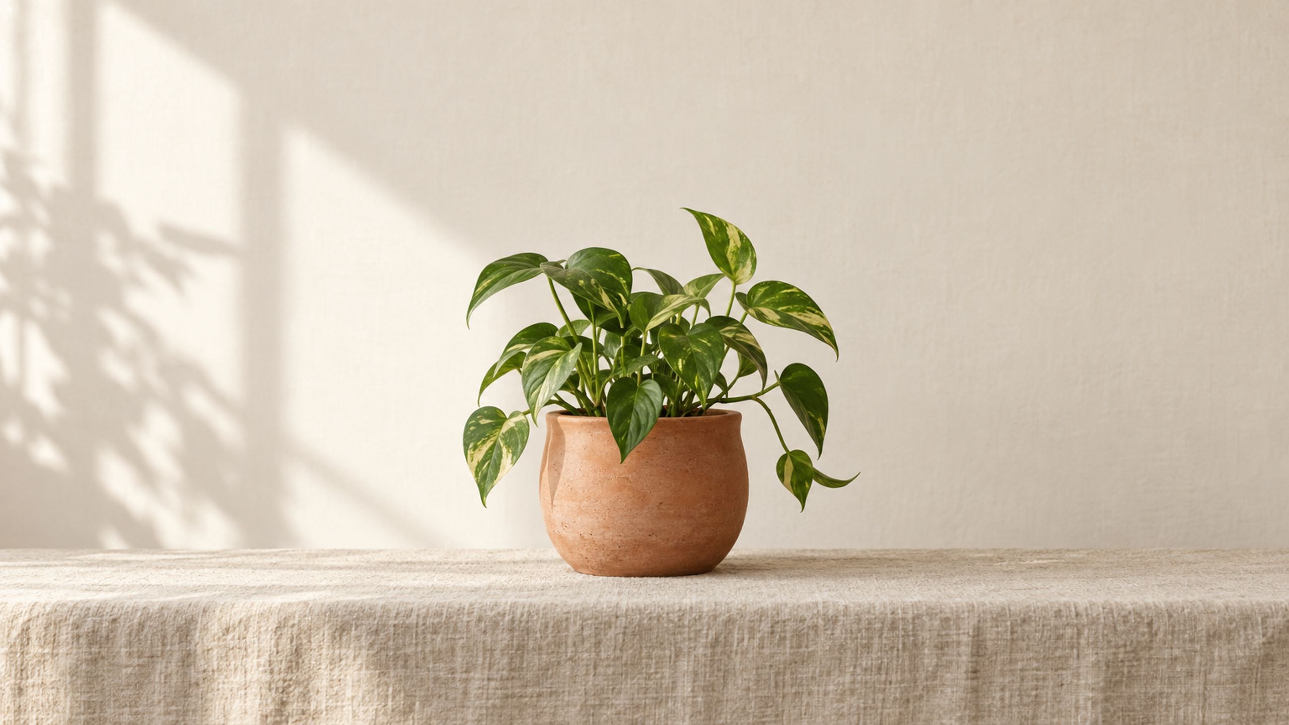 Leaf & Clay