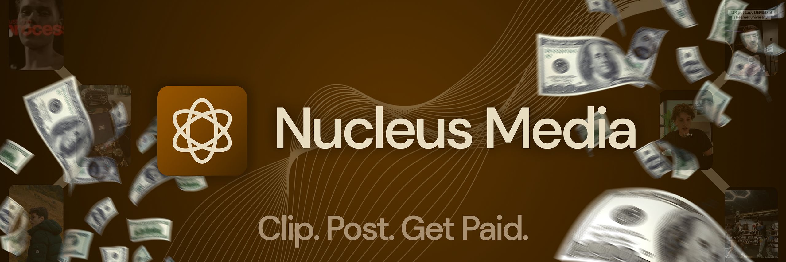 Nucleus Media