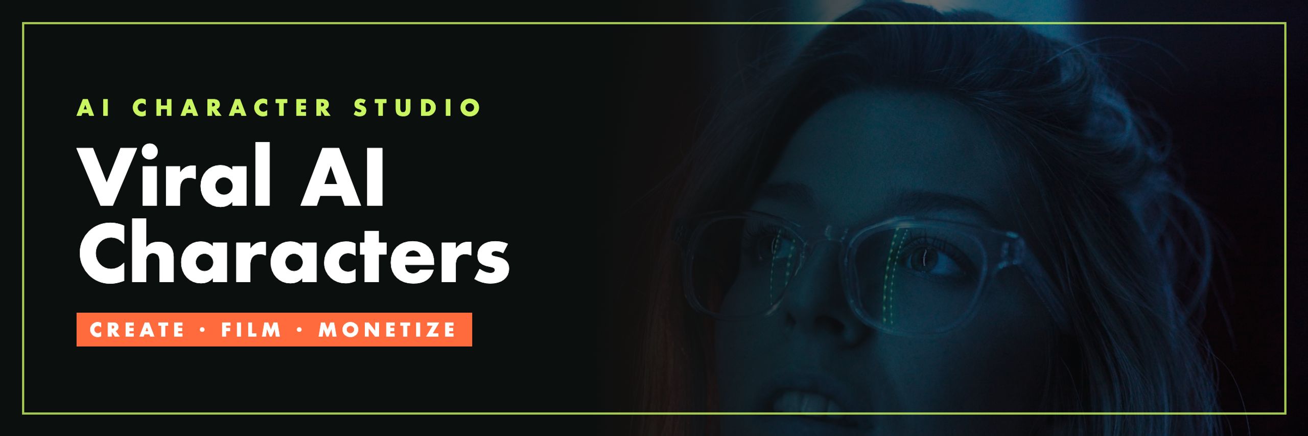 AI Character Studio: AI Influencer Course