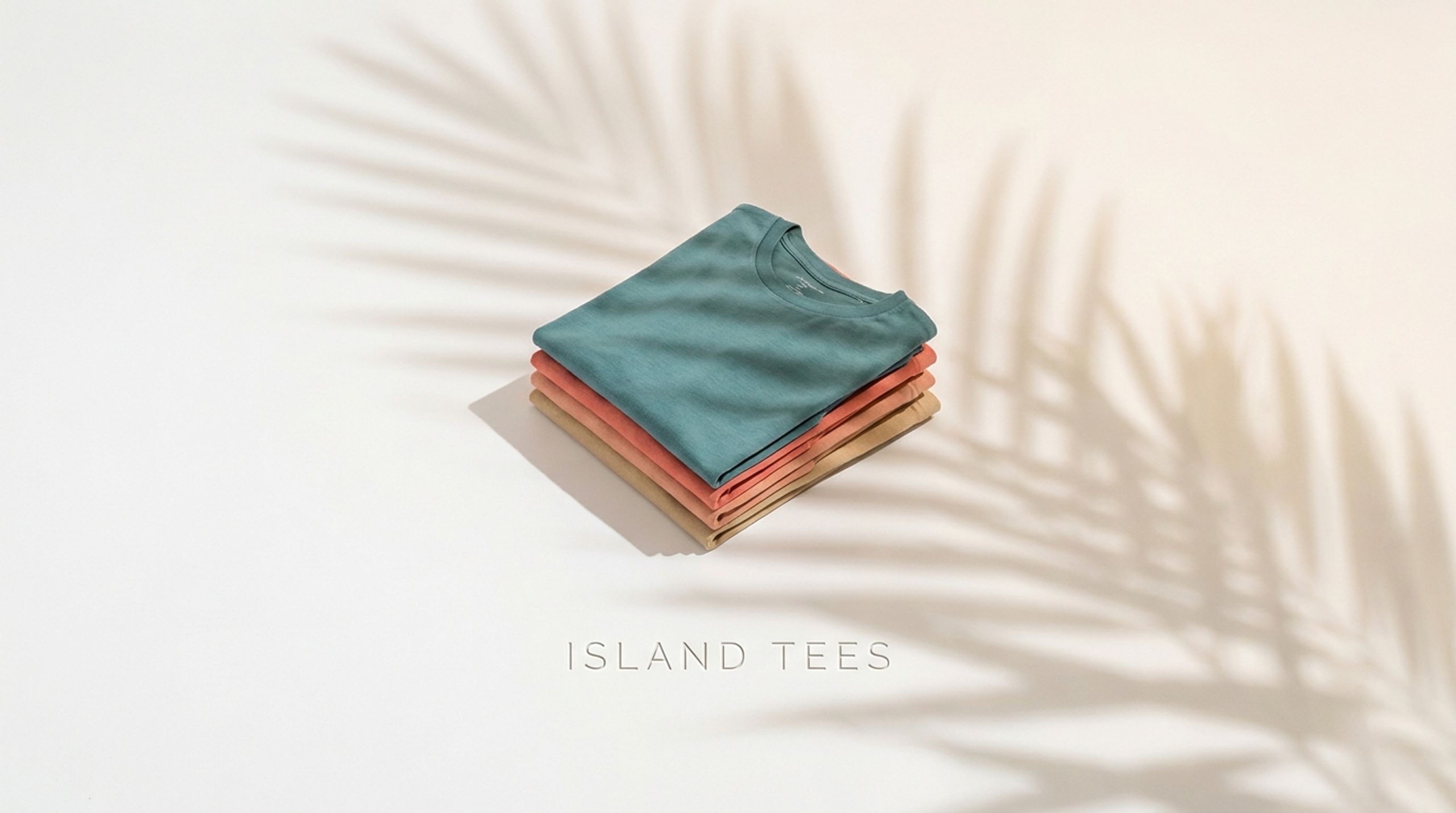 Island Tees