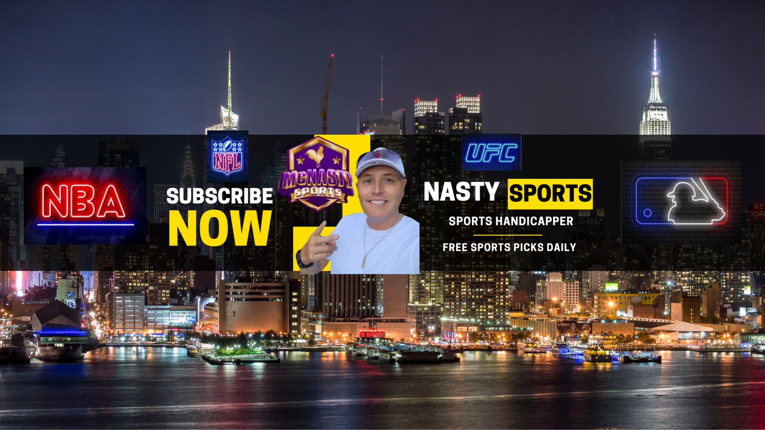 Nasty Sports