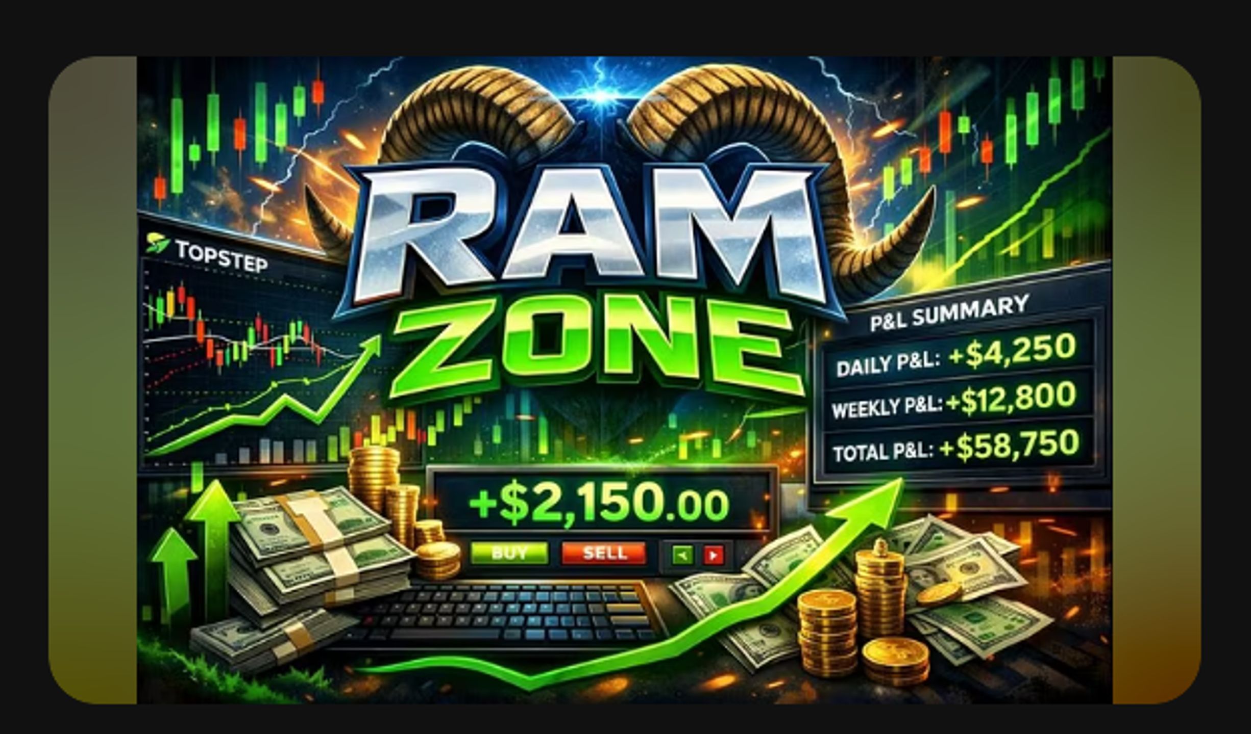 Ram Zone