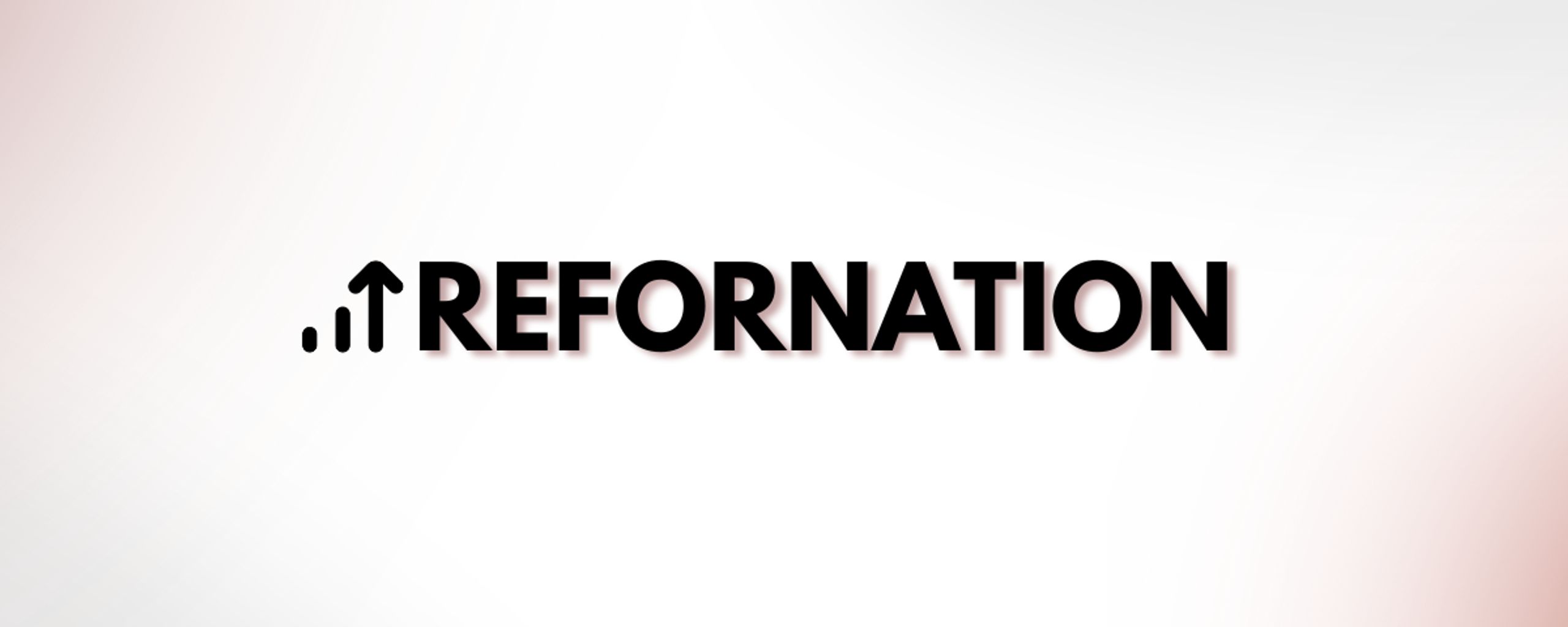 Refornation