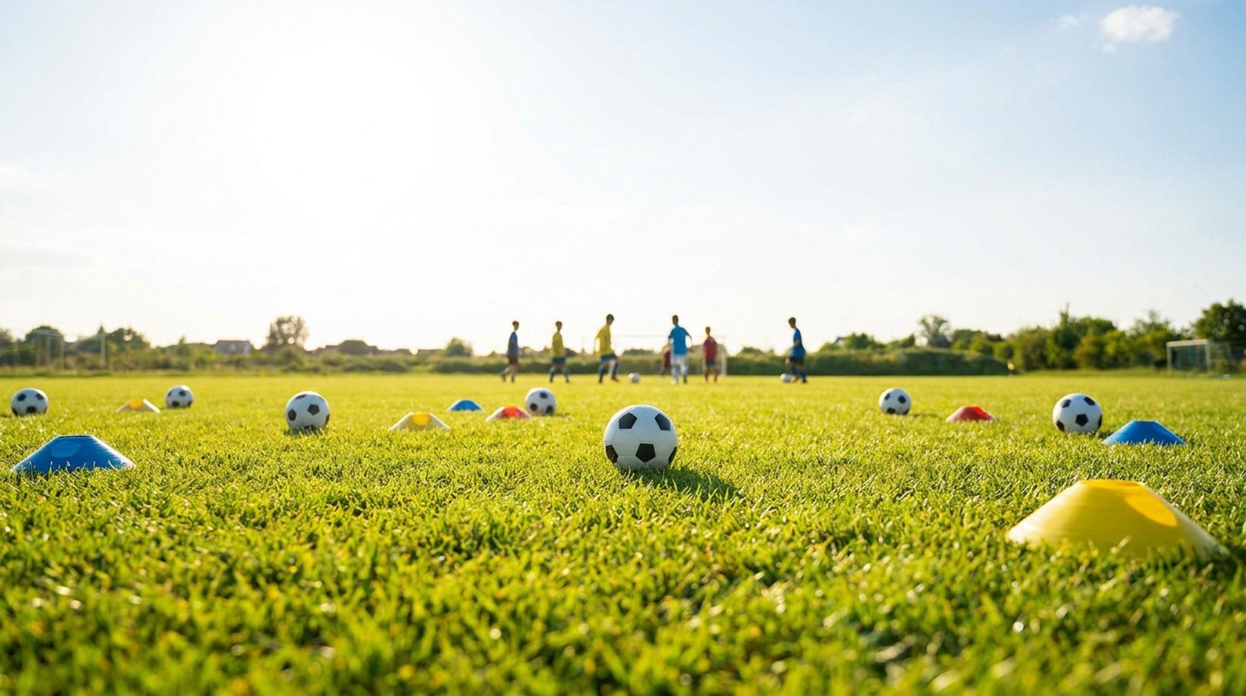 Soccer Club
