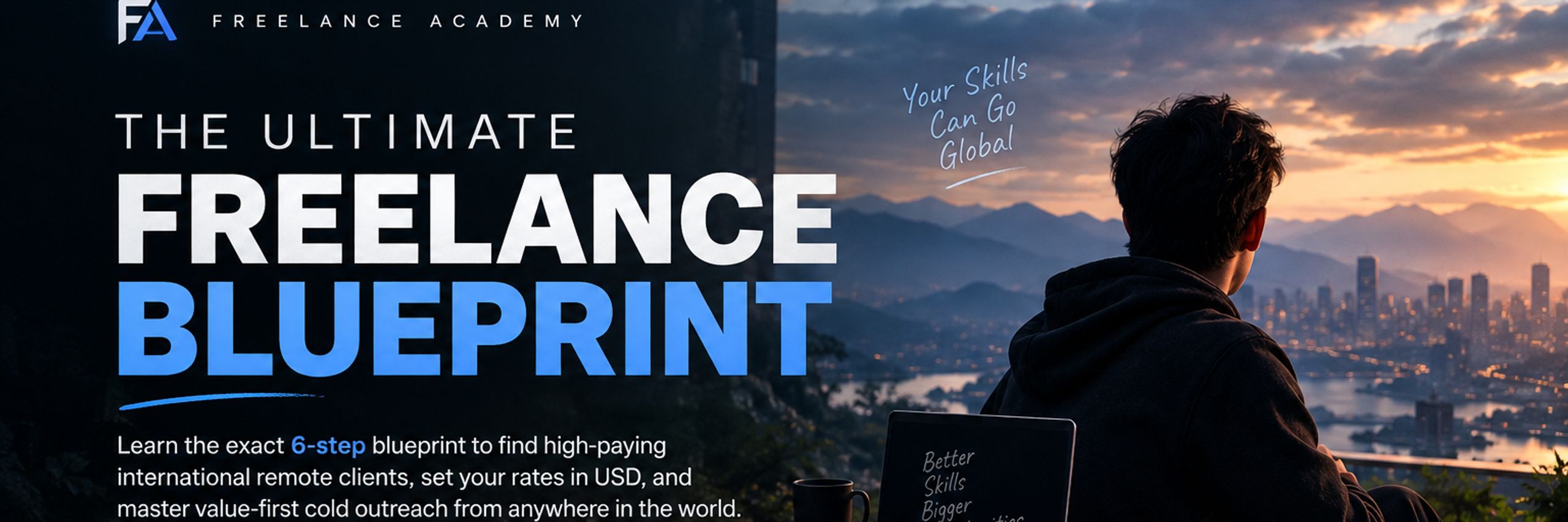 Freelance Academy