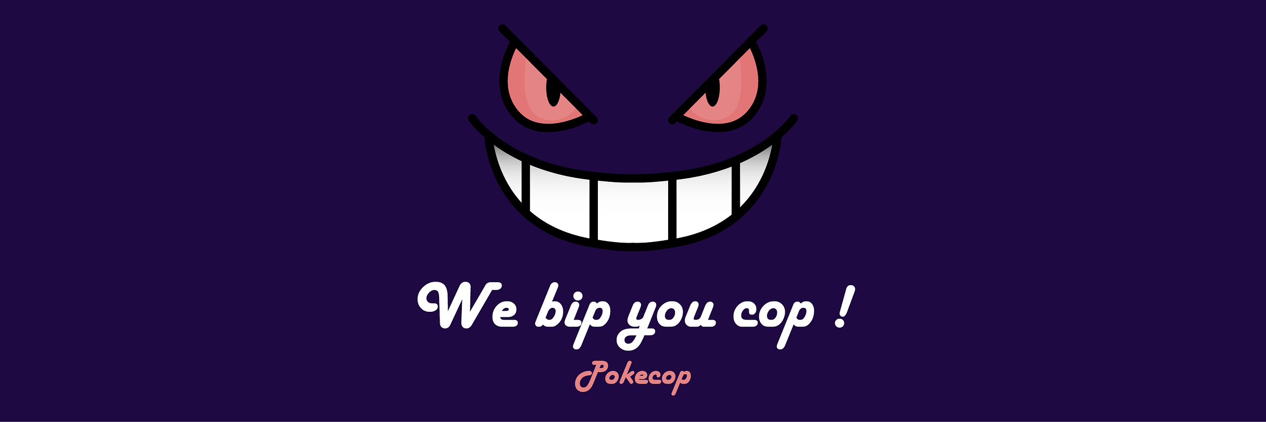 Pokecop