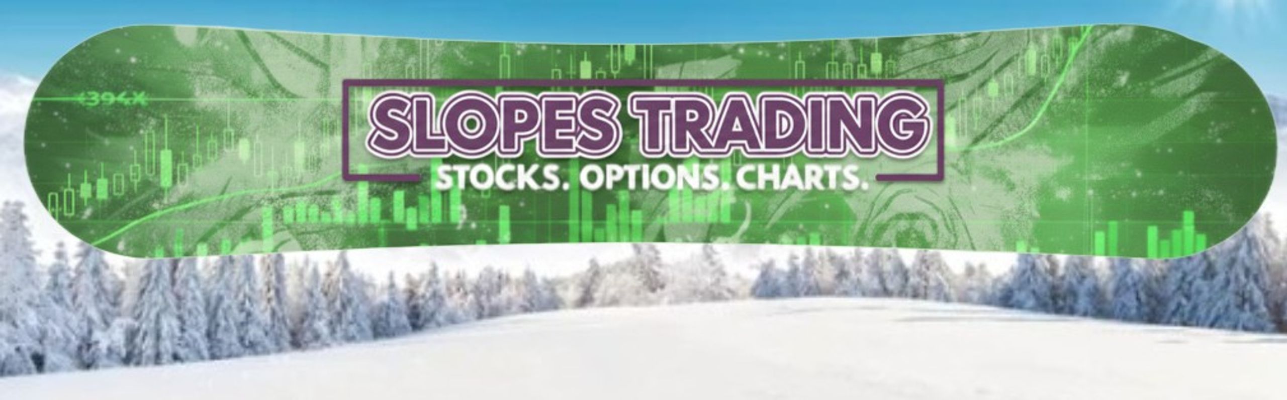 Slopes Trading