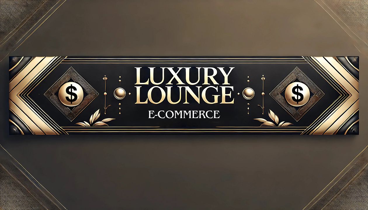 Luxury Lounge