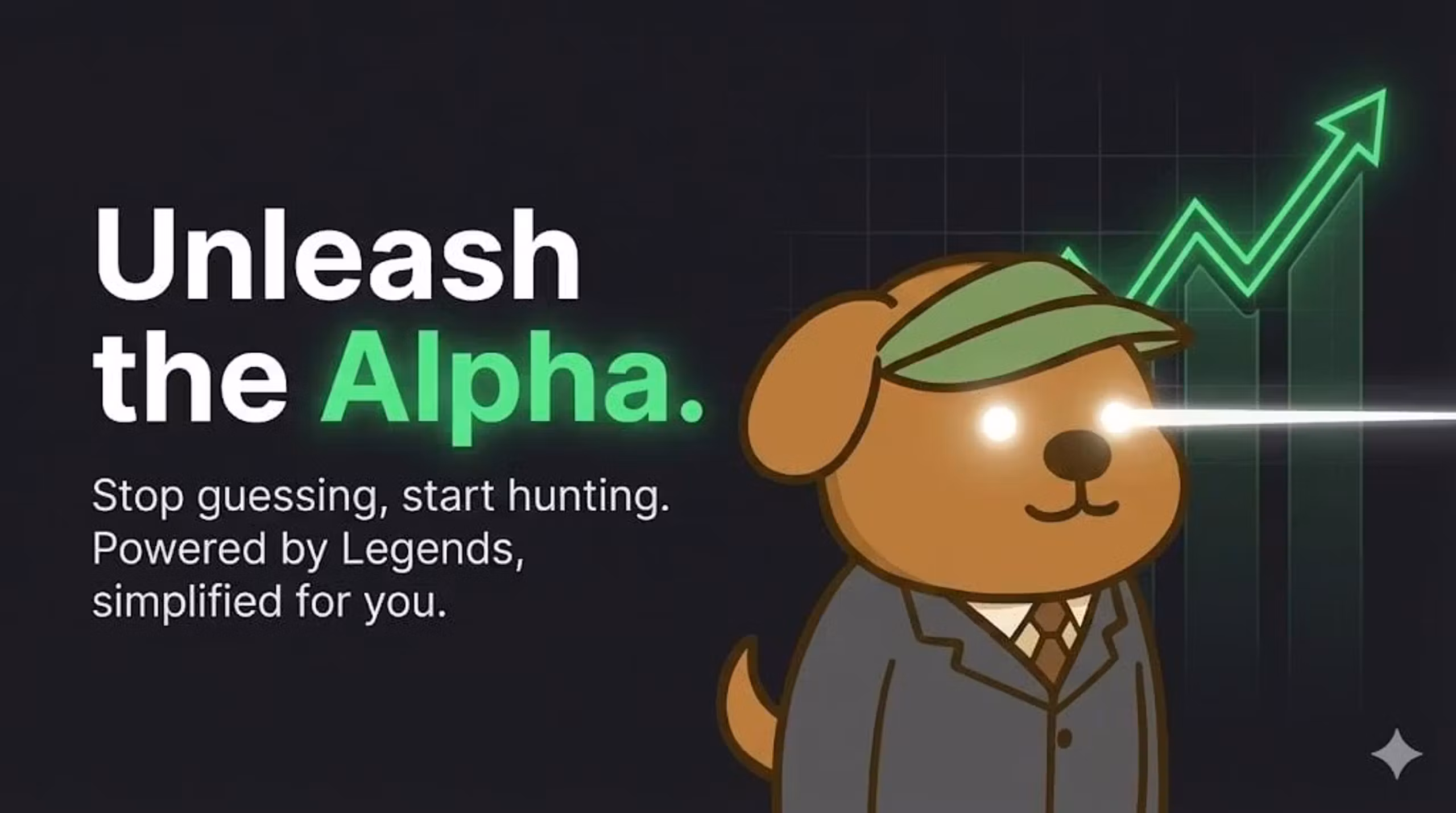 Lazyalpha.io