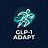 GLP-1 Adapt logo