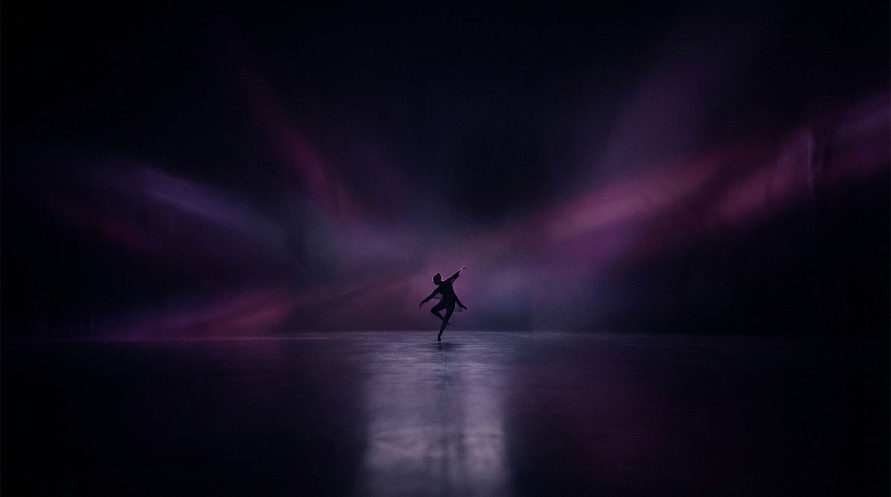 Dance Decoded