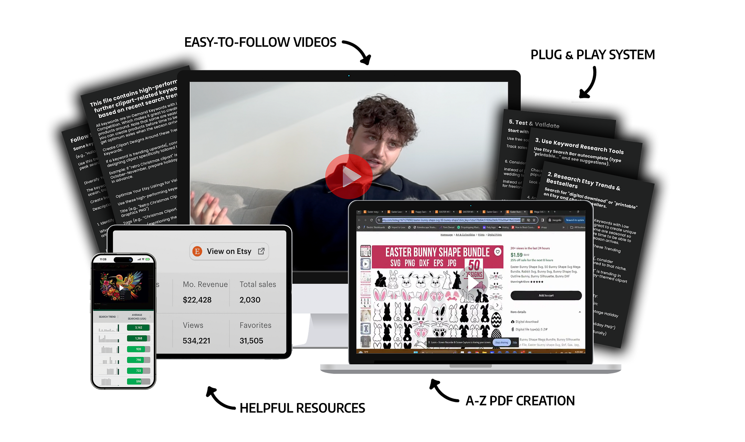 PDF BUSINESS