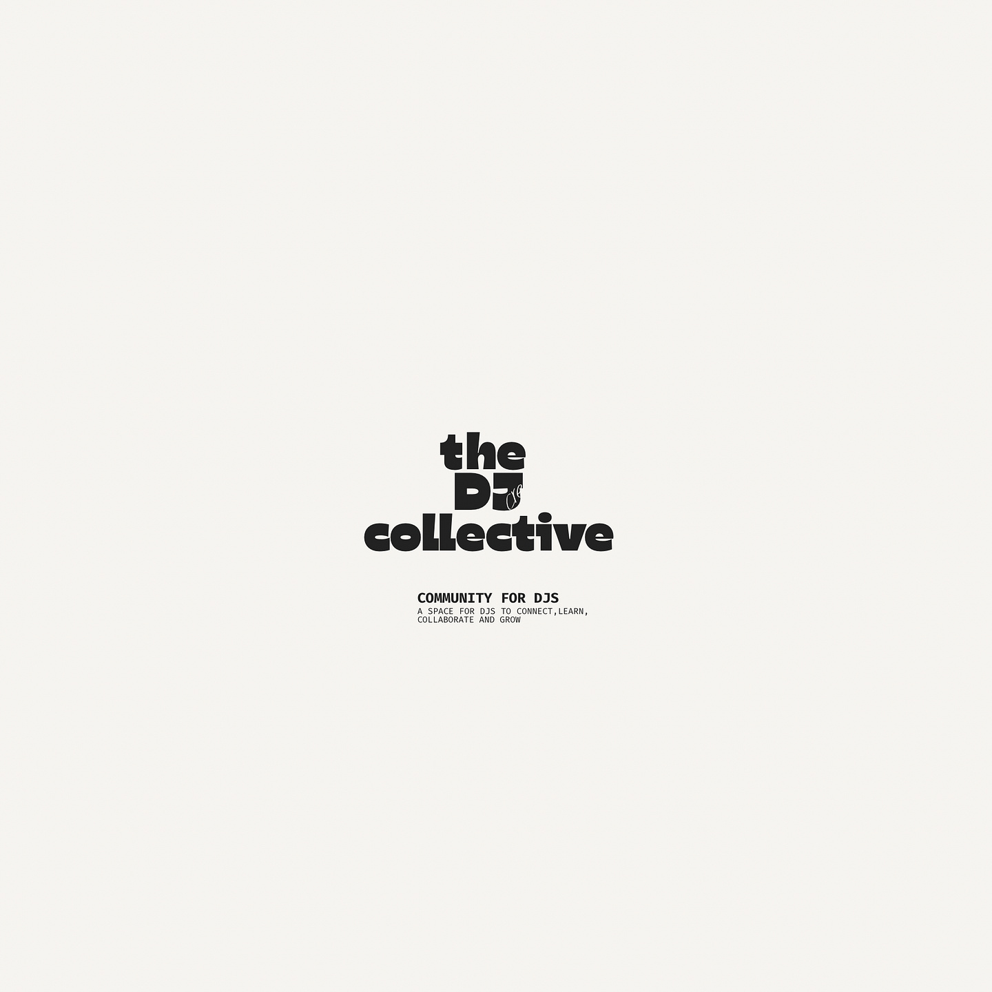 The DJ Collective