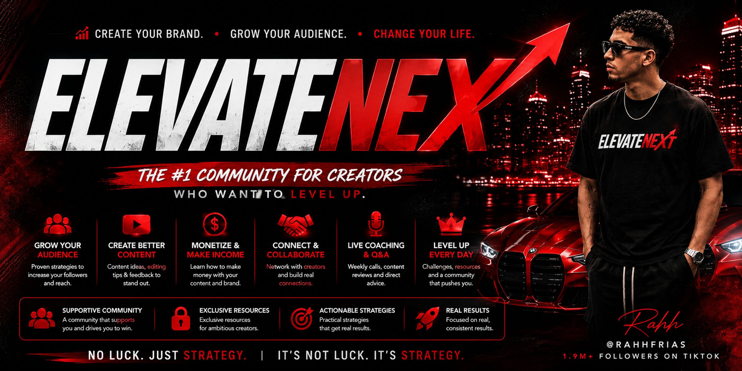ElevateNext