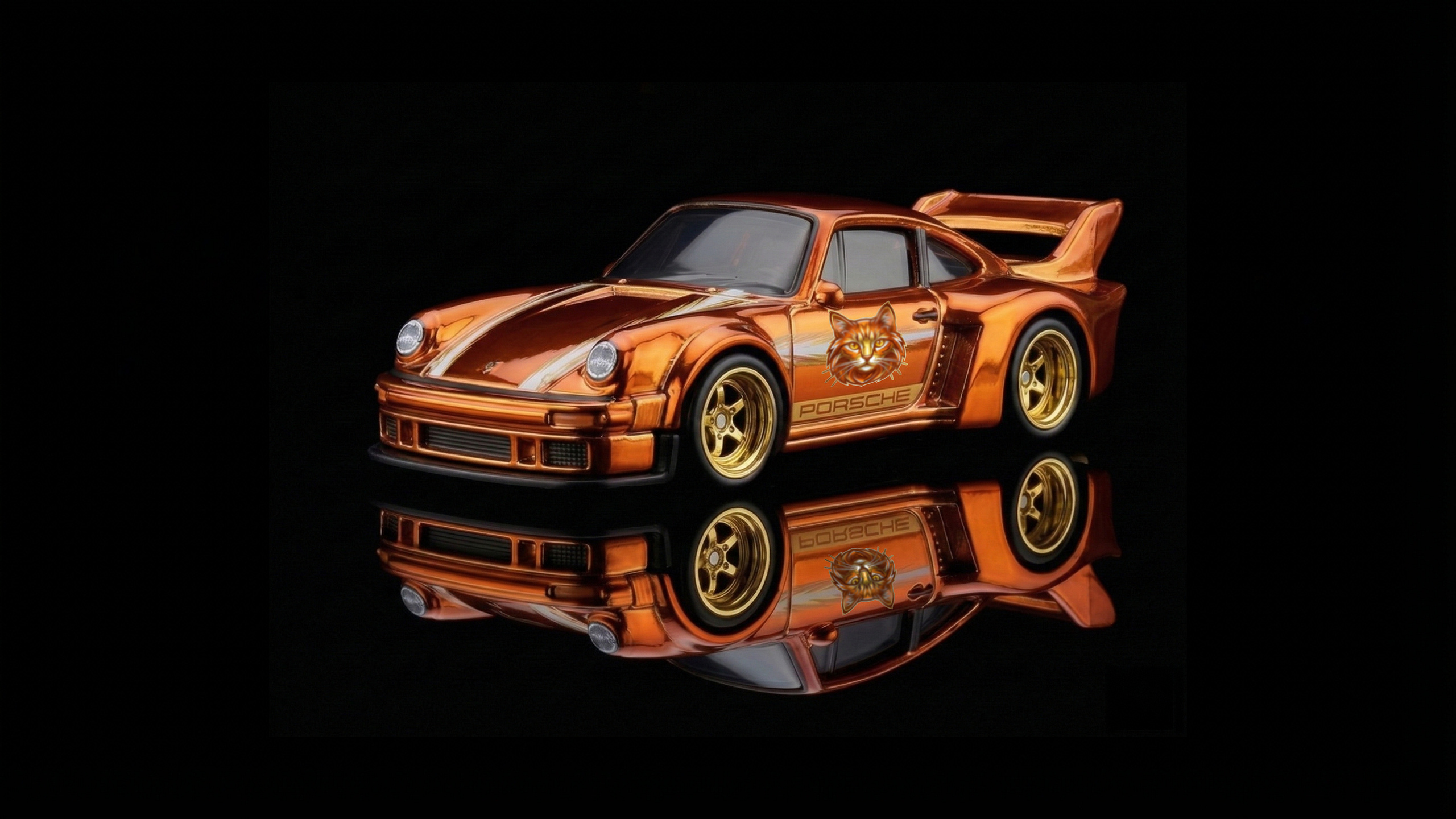 Gato Diecast Club