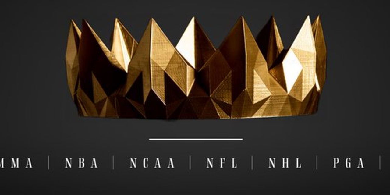 Legacy Sports Consultants