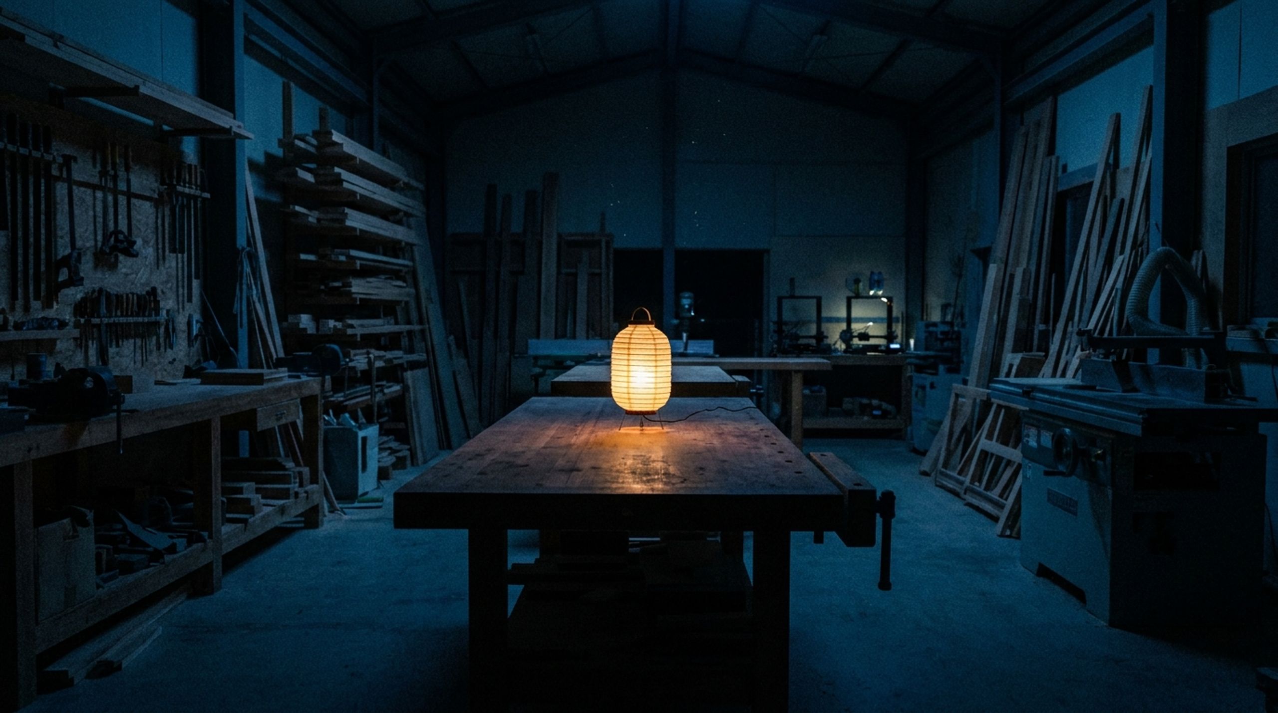 Lantern Works