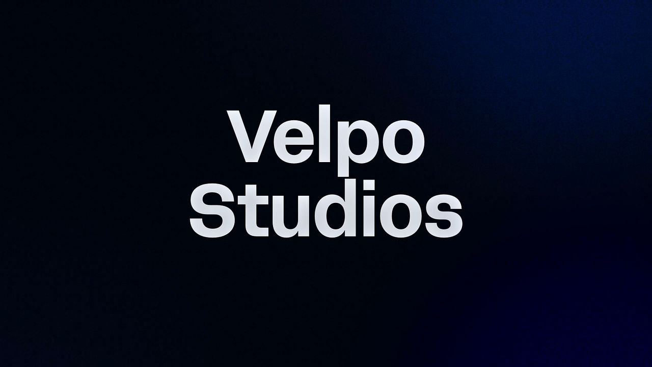 Velpo Studios