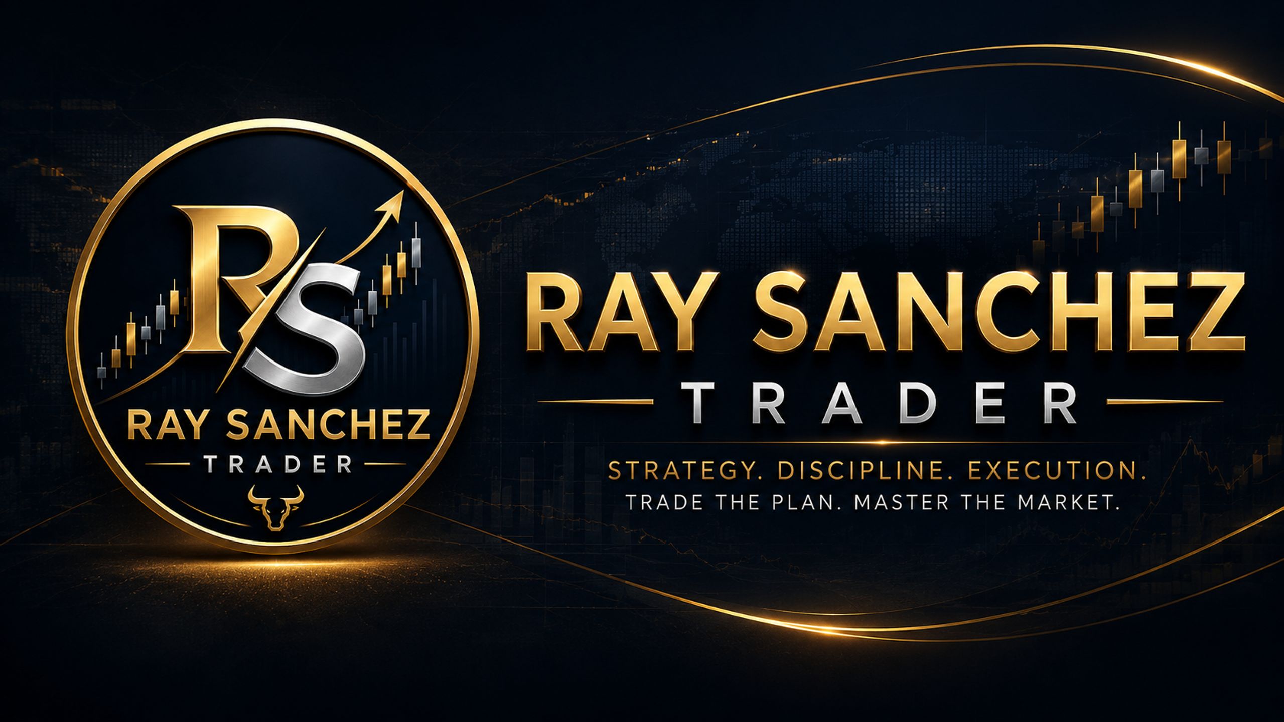 Ray Trading VIP