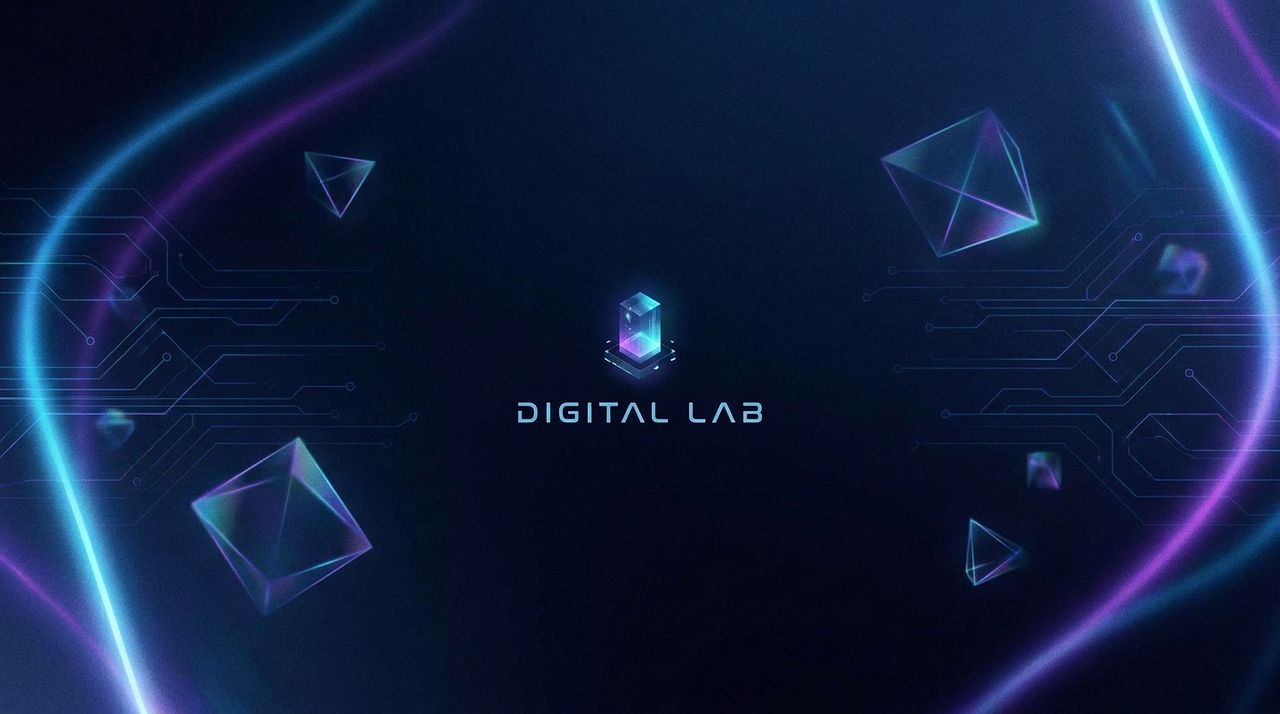 Digital Lab