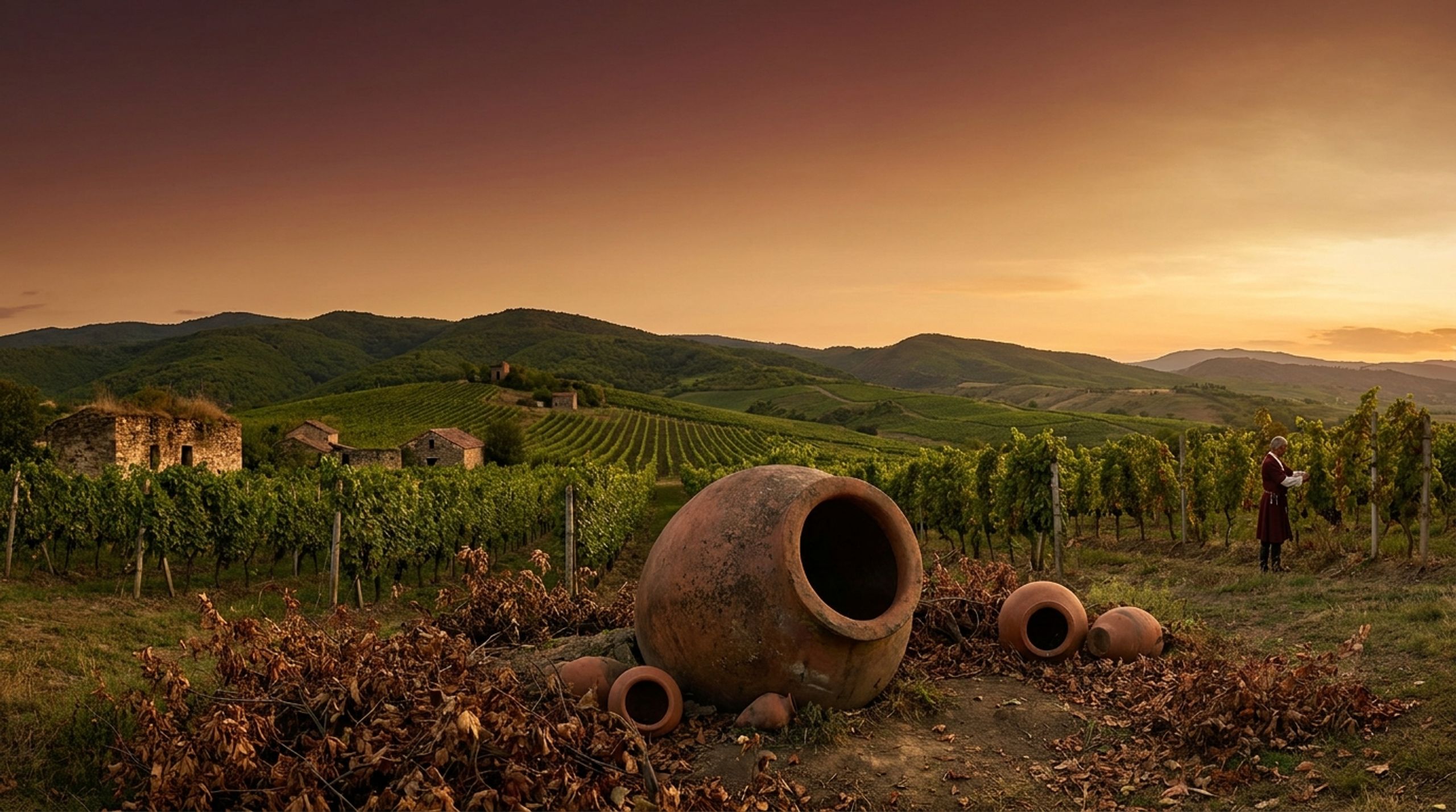 Wine Mastery GE