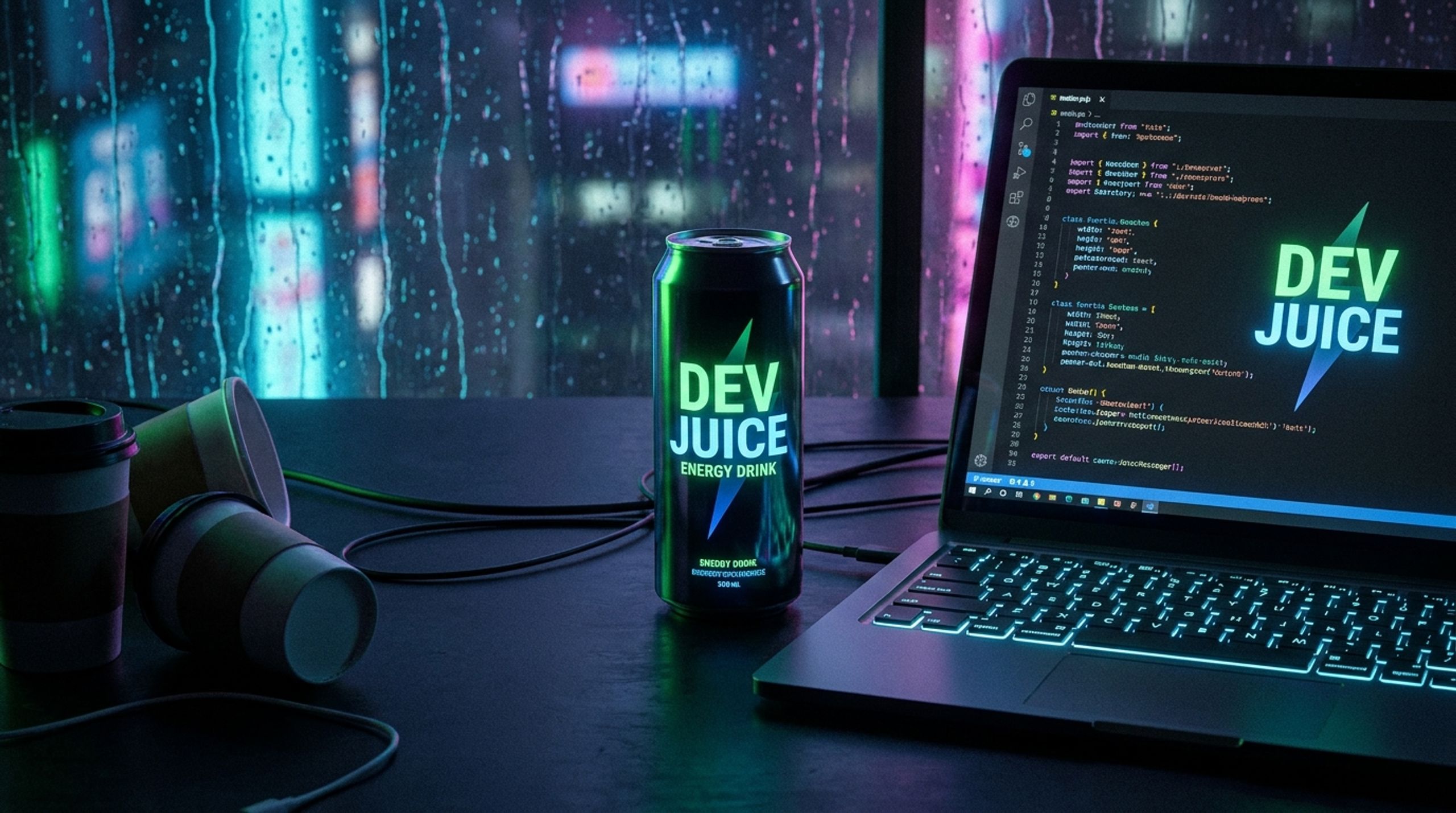 Async Energy