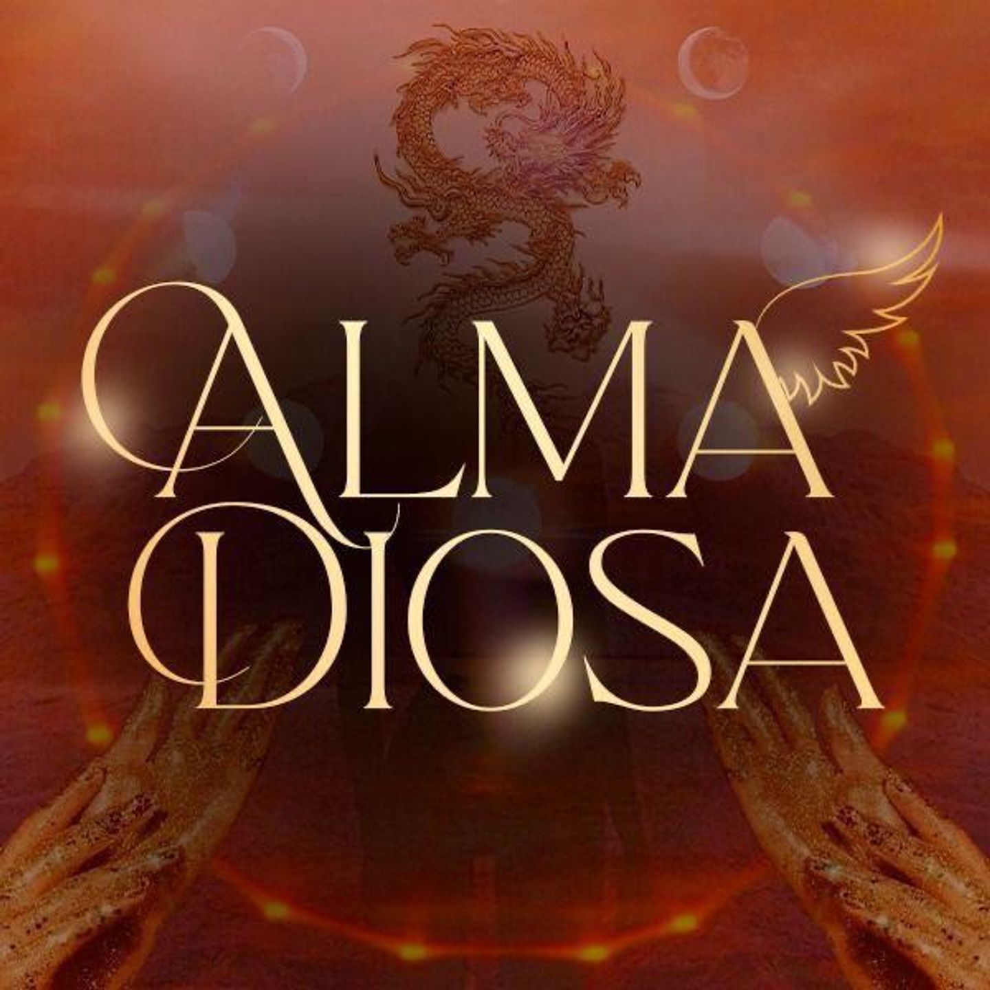 Universidad Mujer Alma Diosa