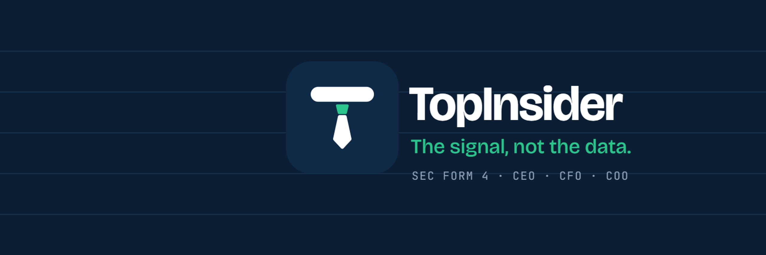 TopInsider