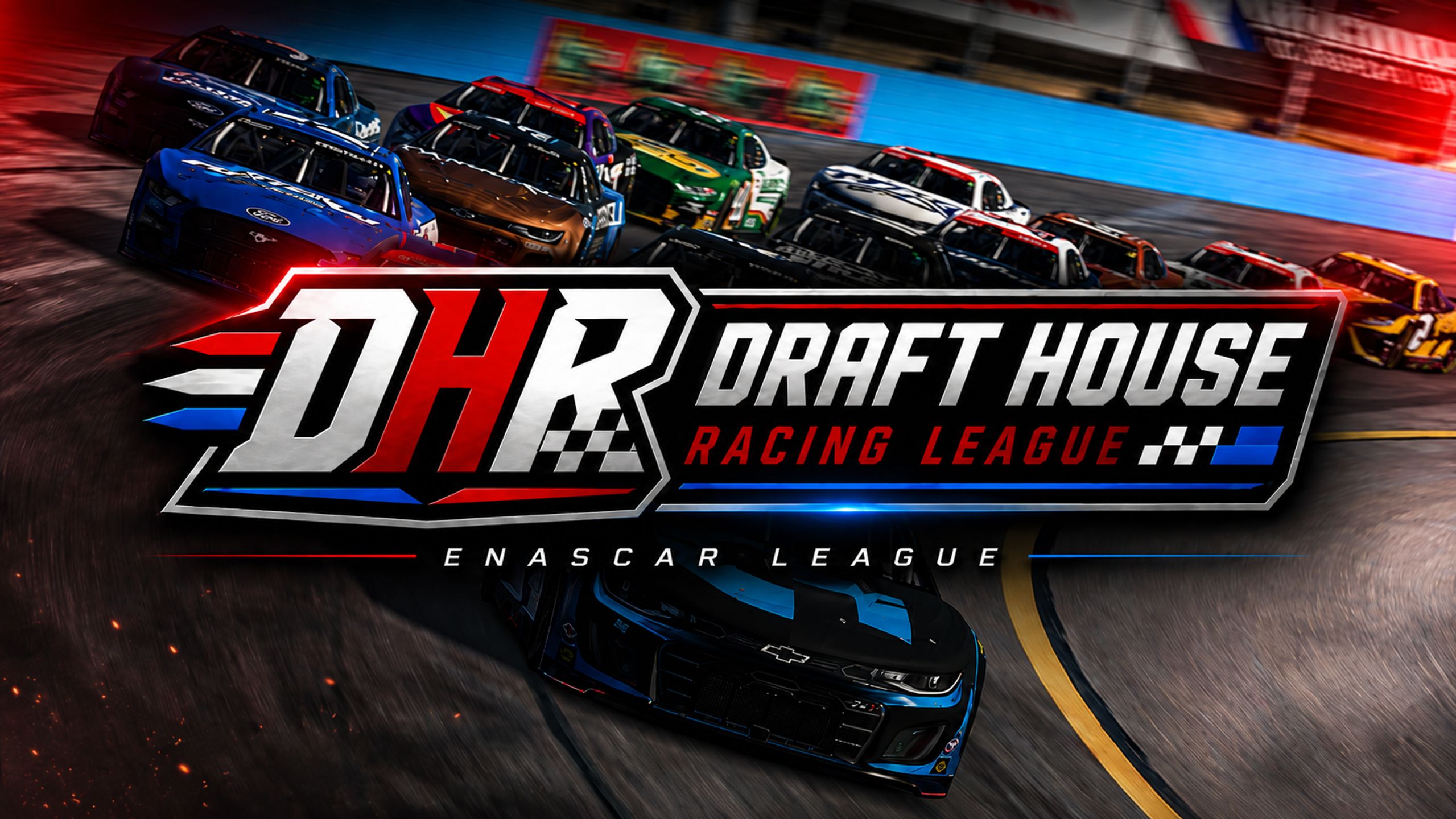 Draft House 🏆 Racing League