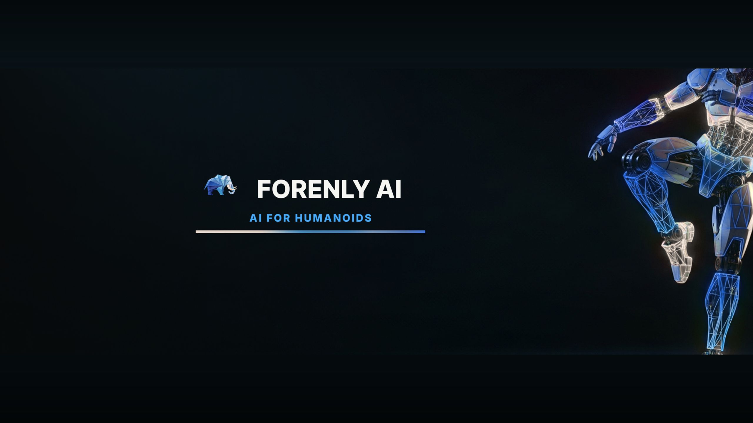 Forenly AI