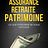 Assurance & Patrimoine logo